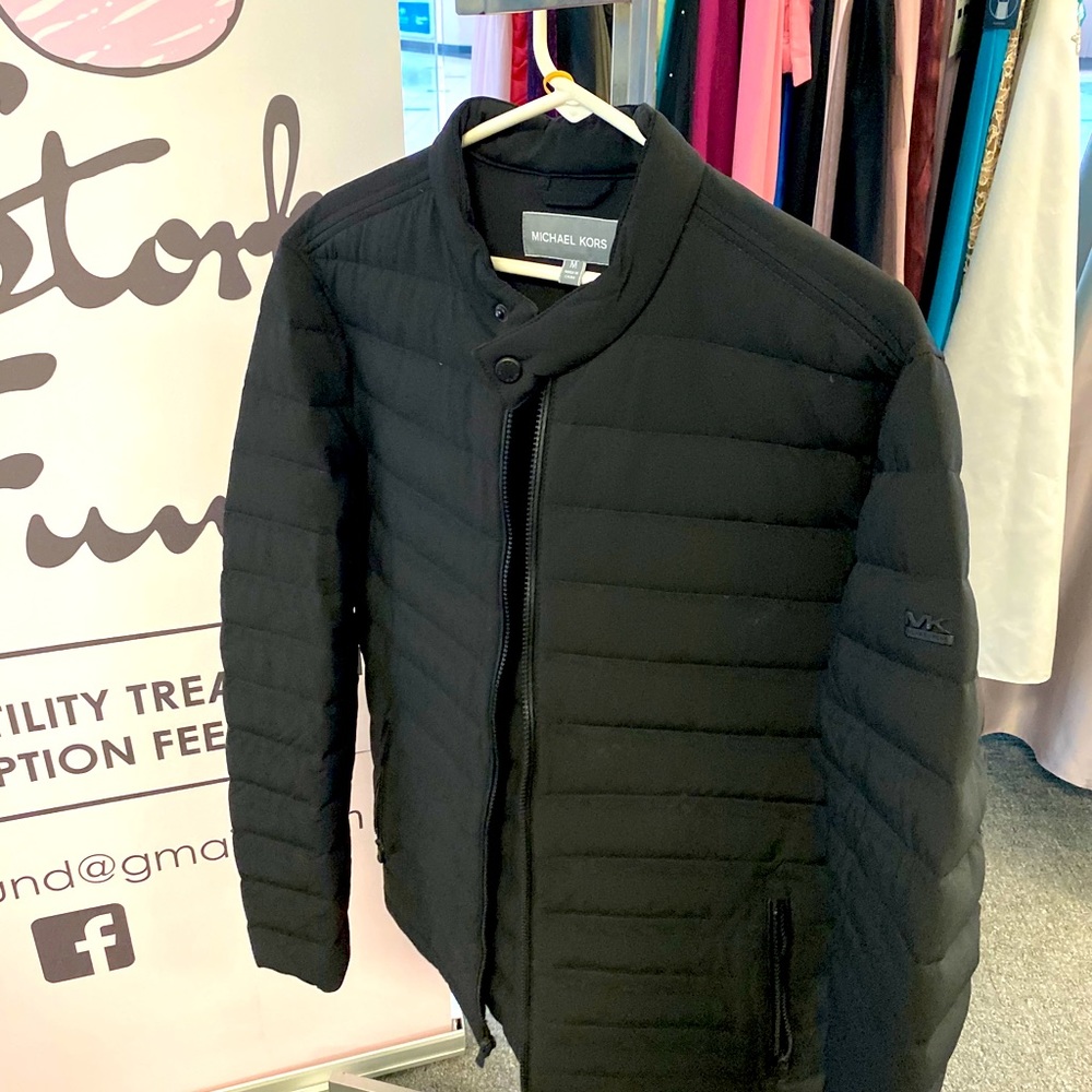 Michael Kors Jacket